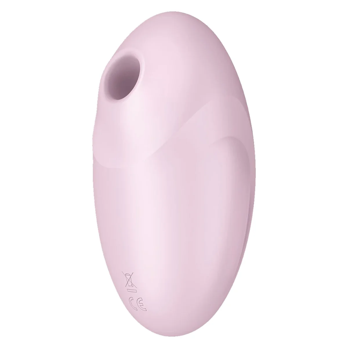 Satisfyer Vulva Lover 3 Pink Lufttrycksvibrator