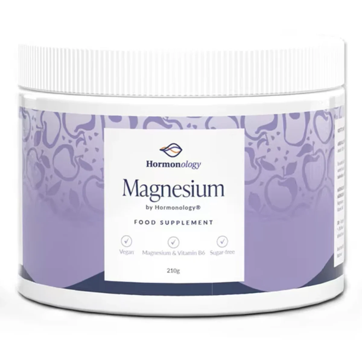 Hormonology Magnesium 210 g