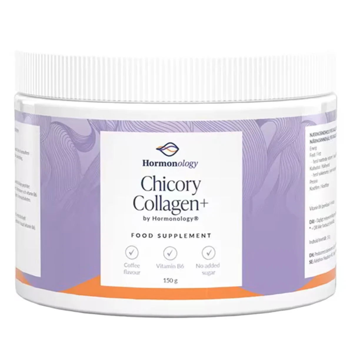 Hormonology Chicory Collagen+ 150 g
