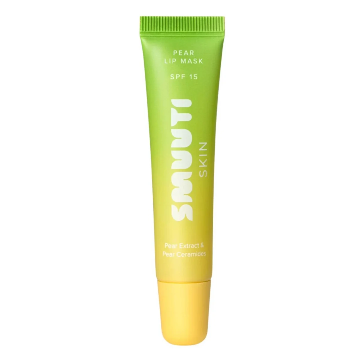 Smuuti Pear Lip Mask 15 ml