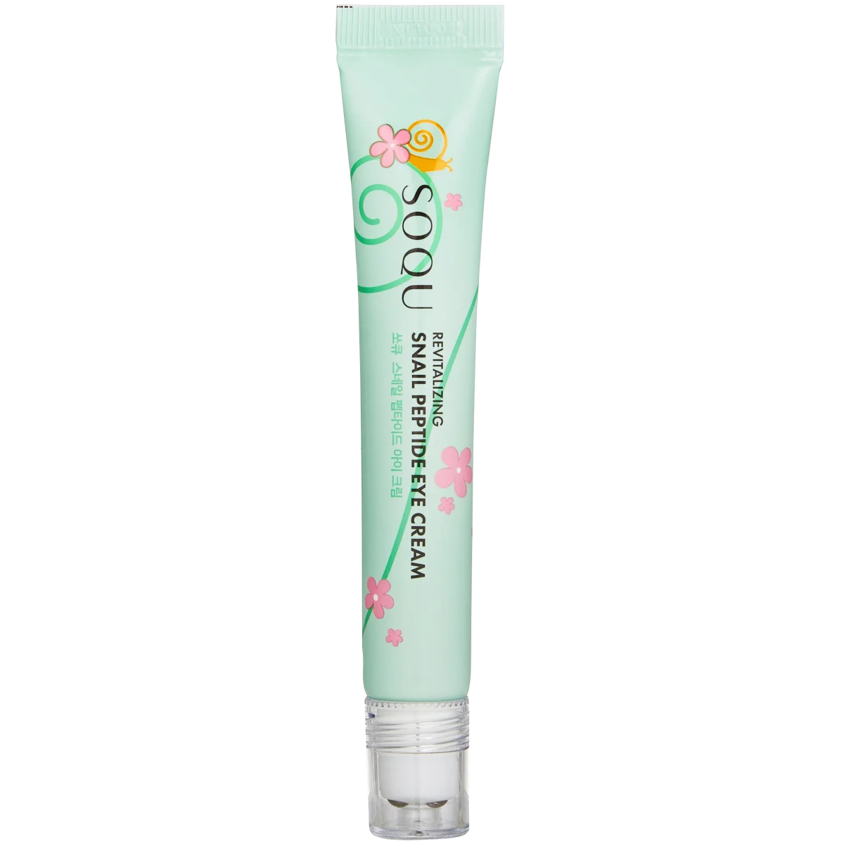 SOQU Snail Peptide Eye Cream 20 ml