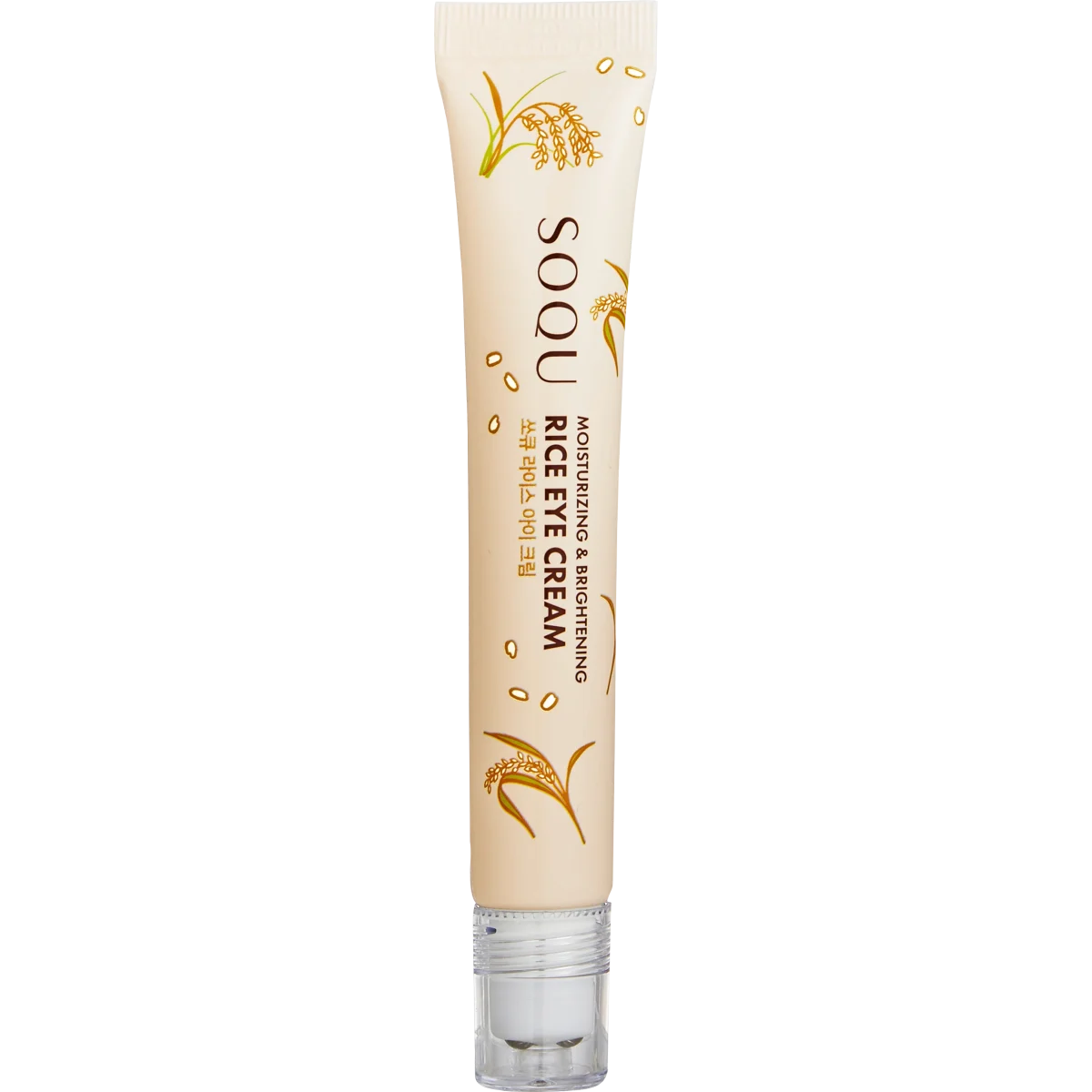 SOQU Rice Eye Cream 20 ml