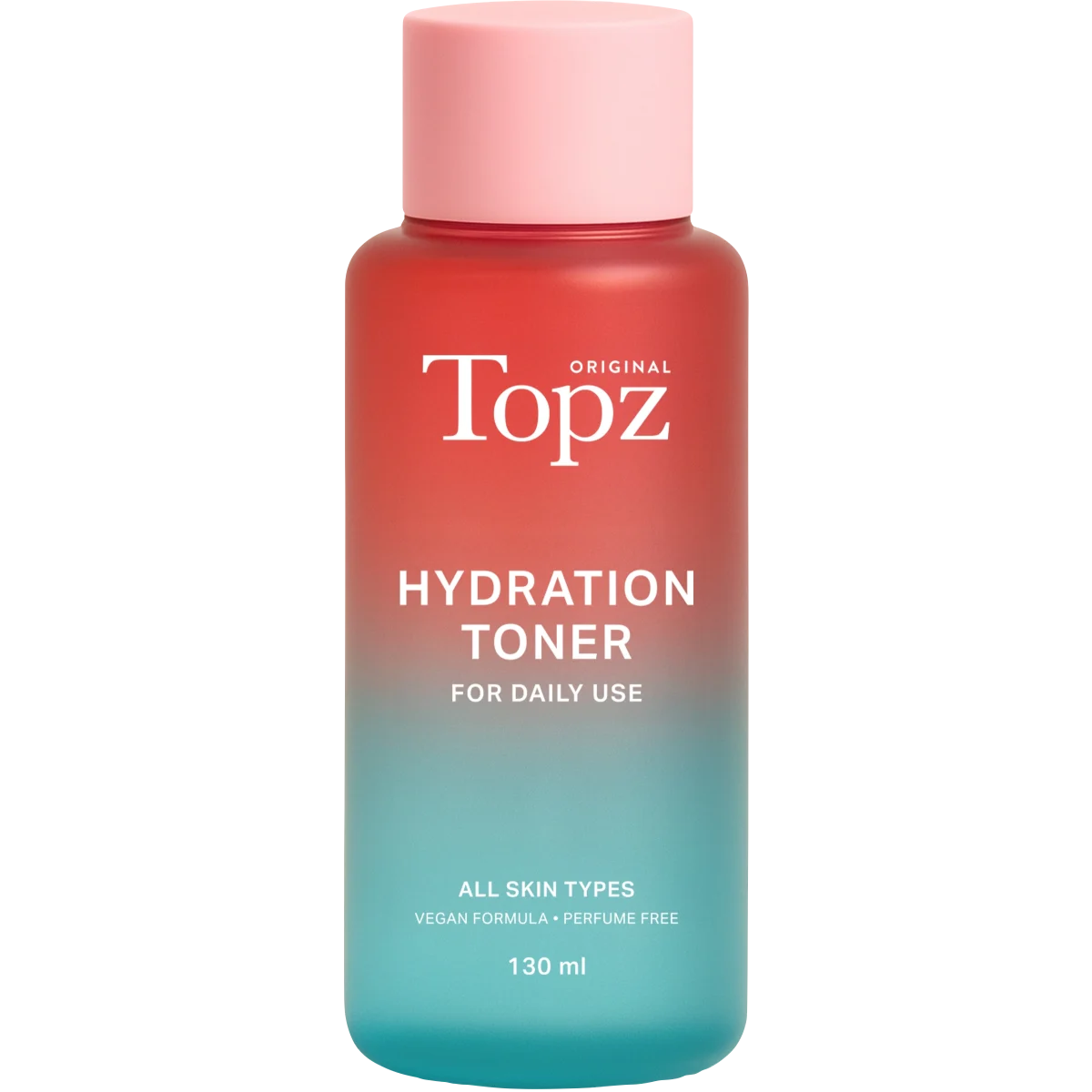 Topz Daily Face Toner 130 ml