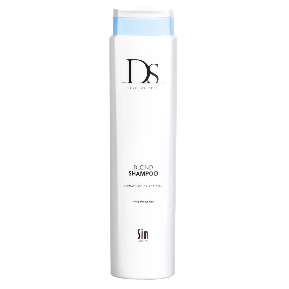 DS Blonde Shampoo 250 ml
