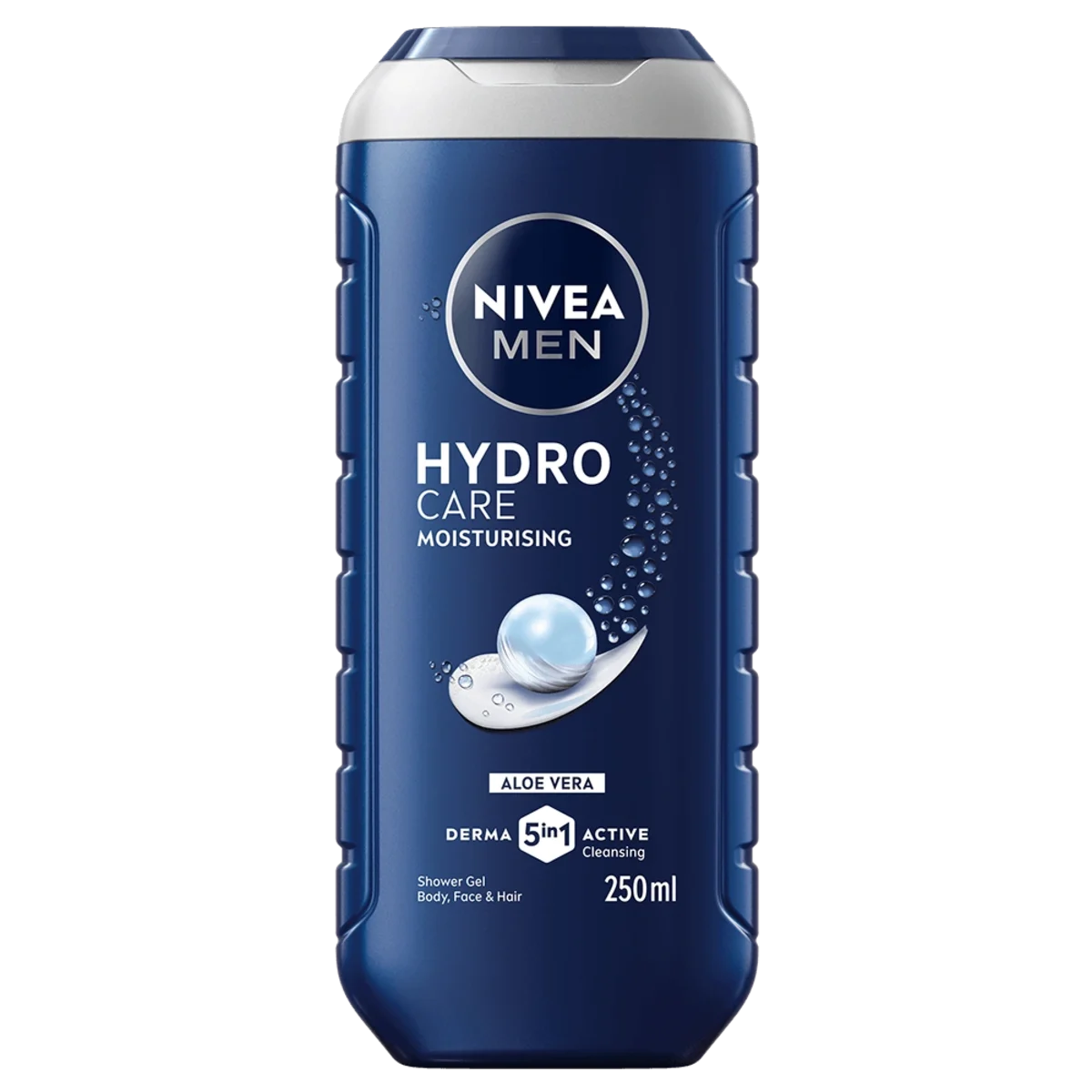 NIVEA Hydrocare Moisturising Shower Gel 250 ml