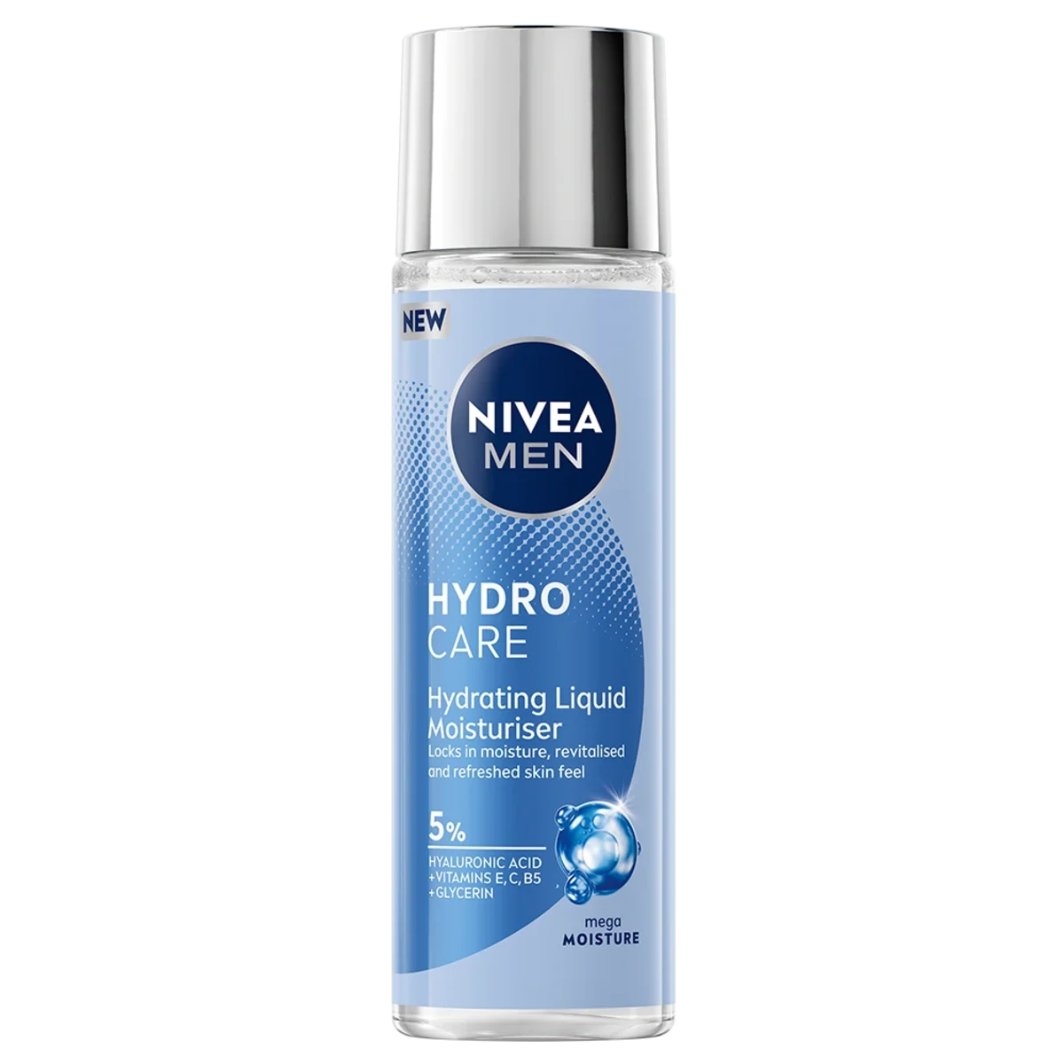 NIVEA Hydrocare Hydrating Liquid 100 ml