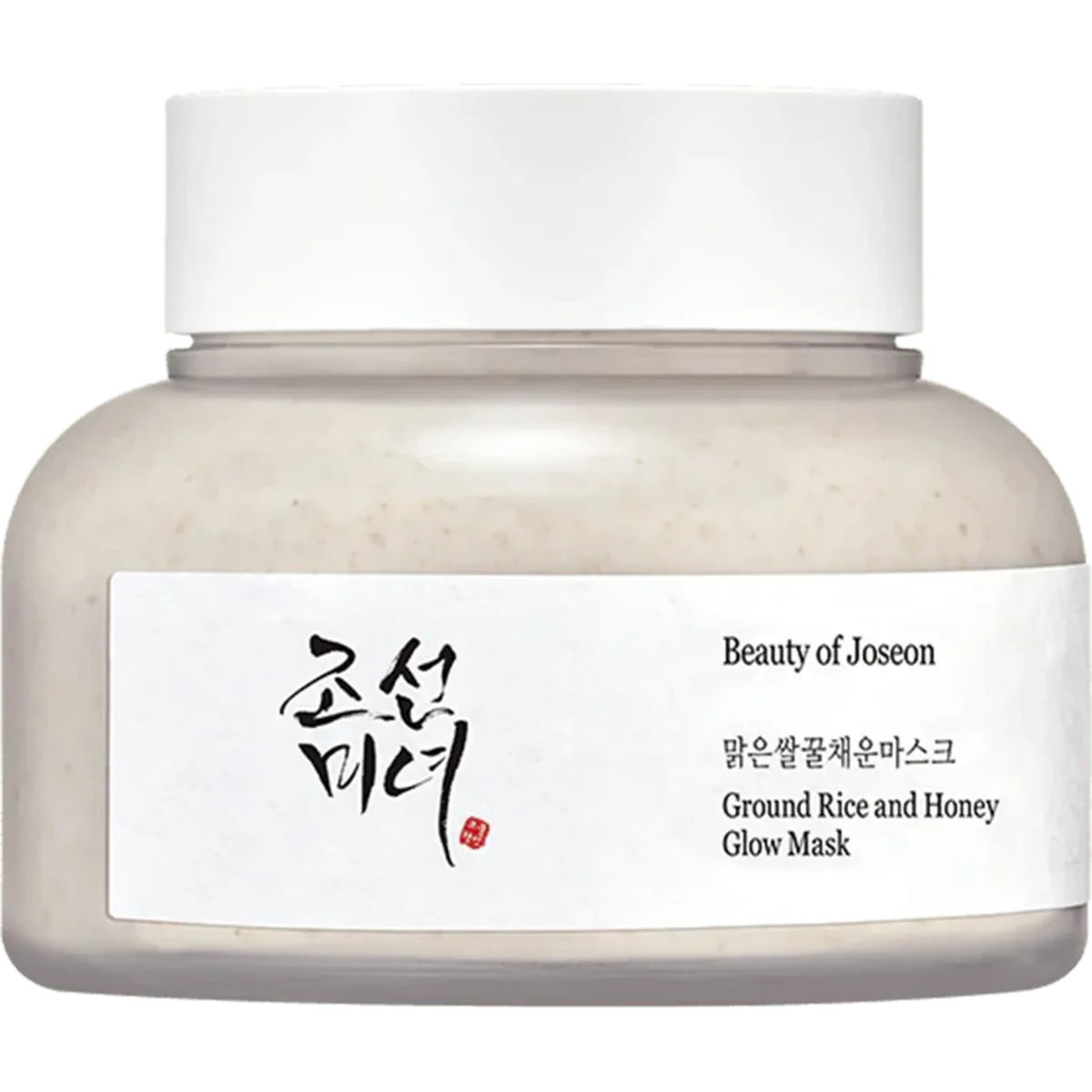Beauty of Joseon Rice Honey Mask 150 ml