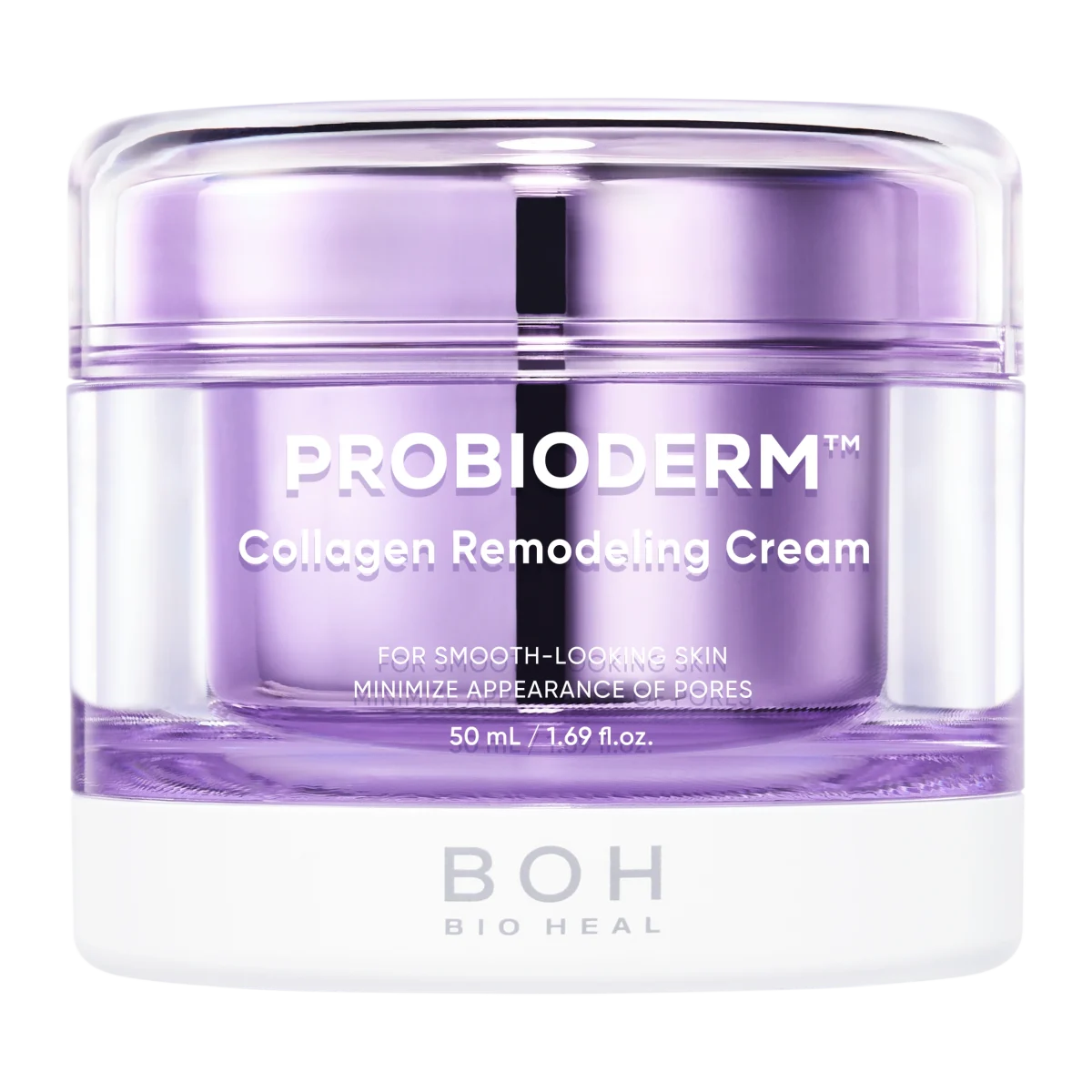 Bioheal Boh Collagen Cream 50 ml