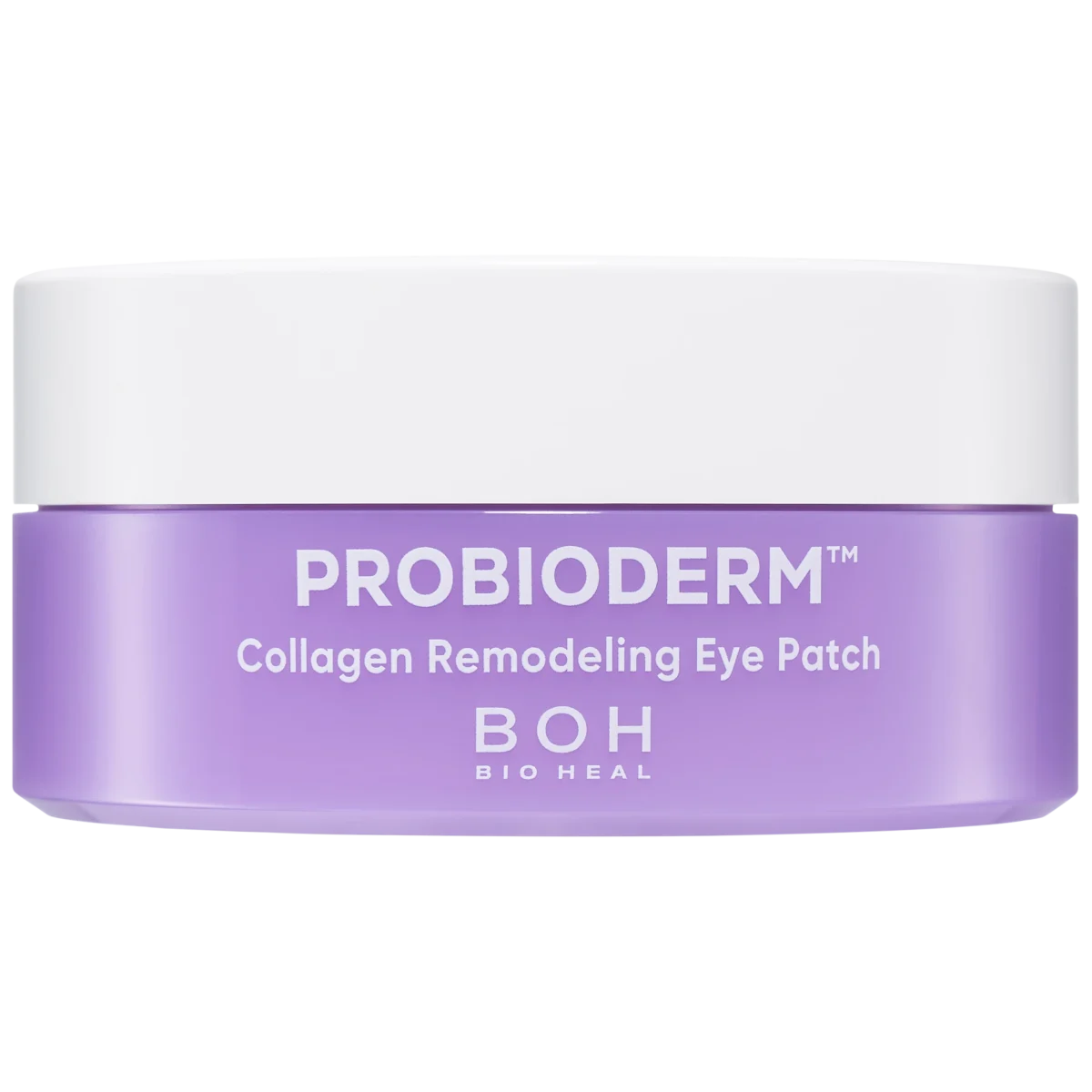 Bioheal Boh Collagen Eye Patch 60 st