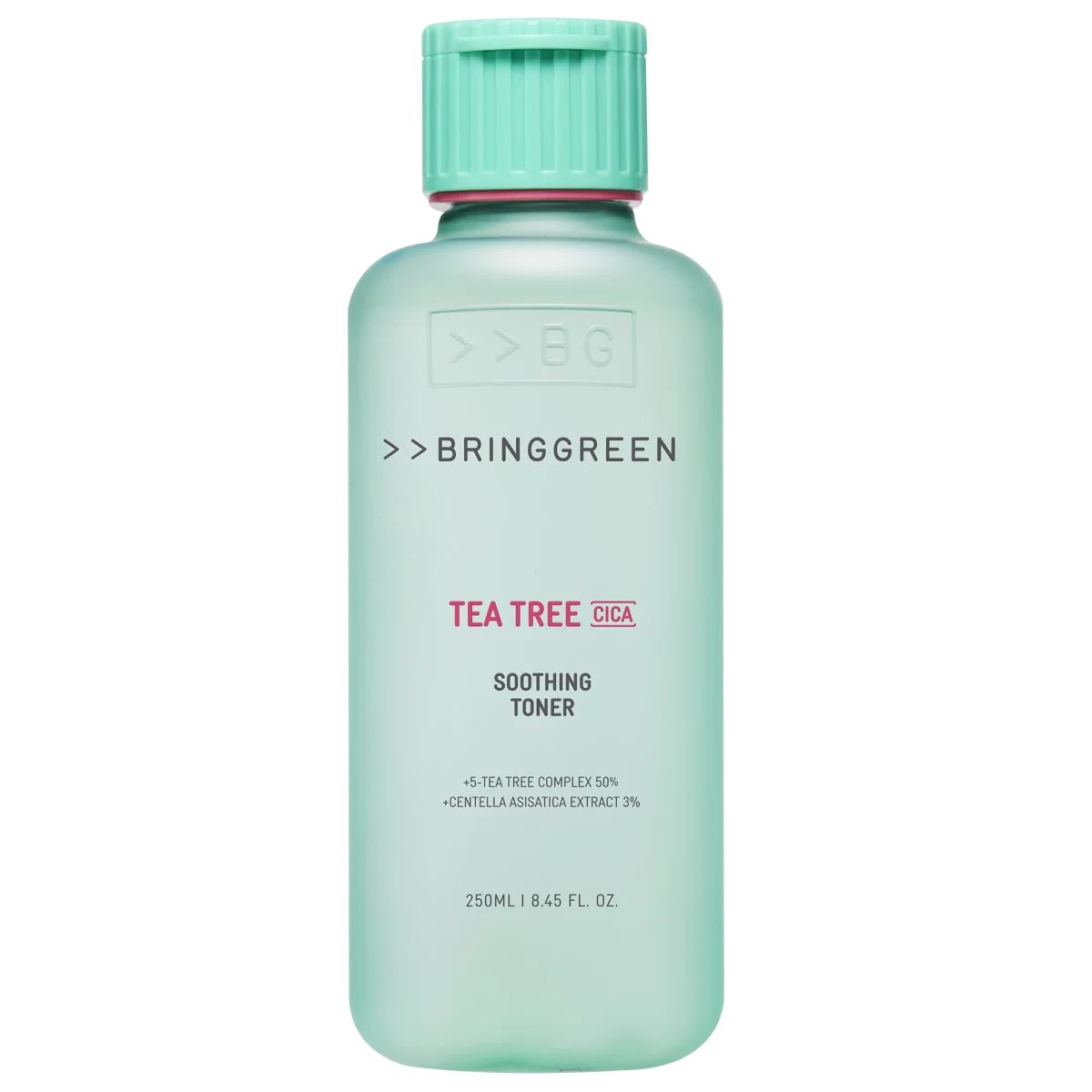 Bringgreen Tea Tree Cica Toner 250 ml
