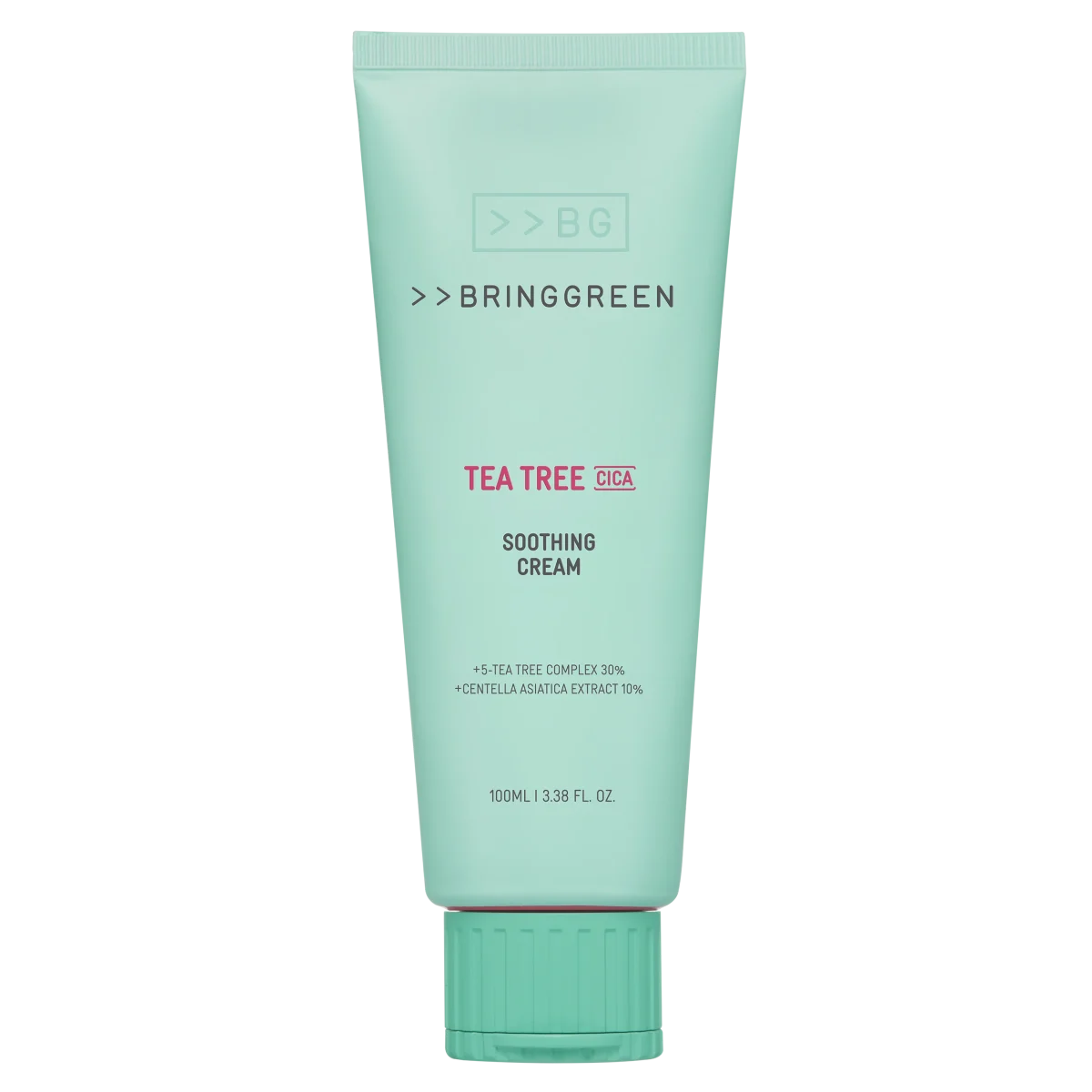 Bringgreen Tea Tree Cica Cream 100 ml