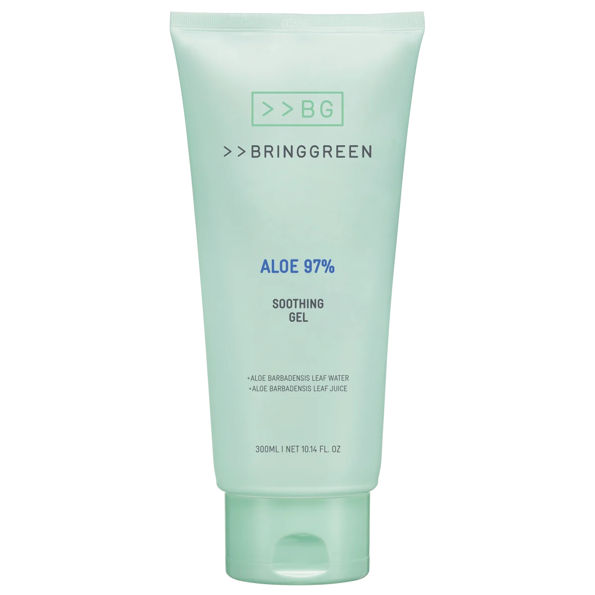 Bringgreen Aloe Soothing Gel 300 ml