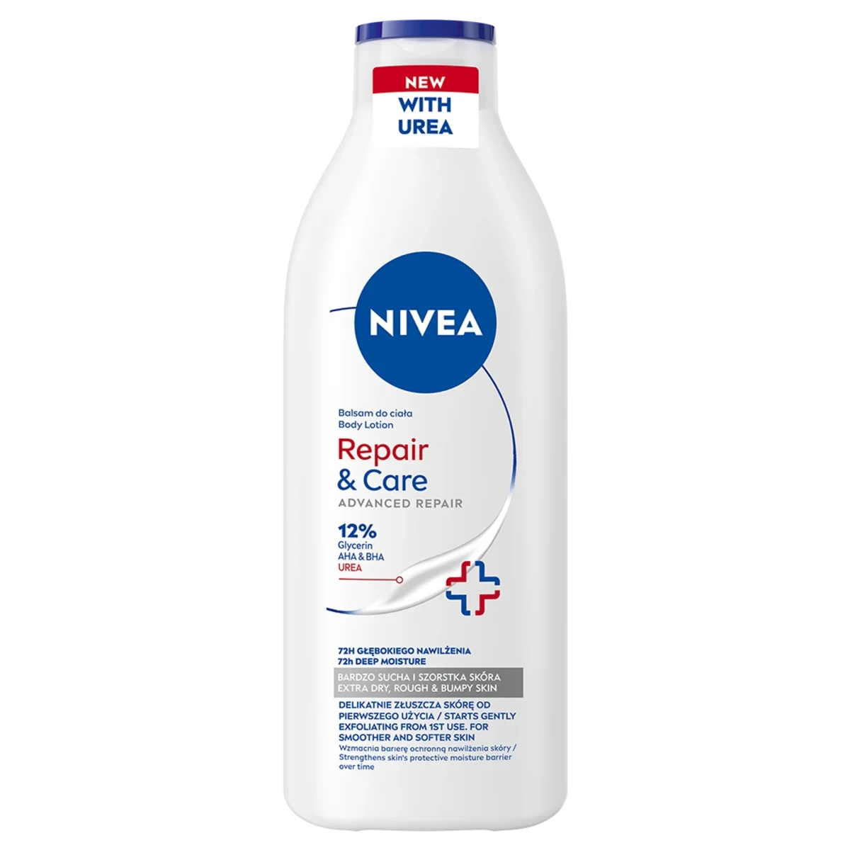 NIVEA Repair & Care Advanced Repair 400 ml