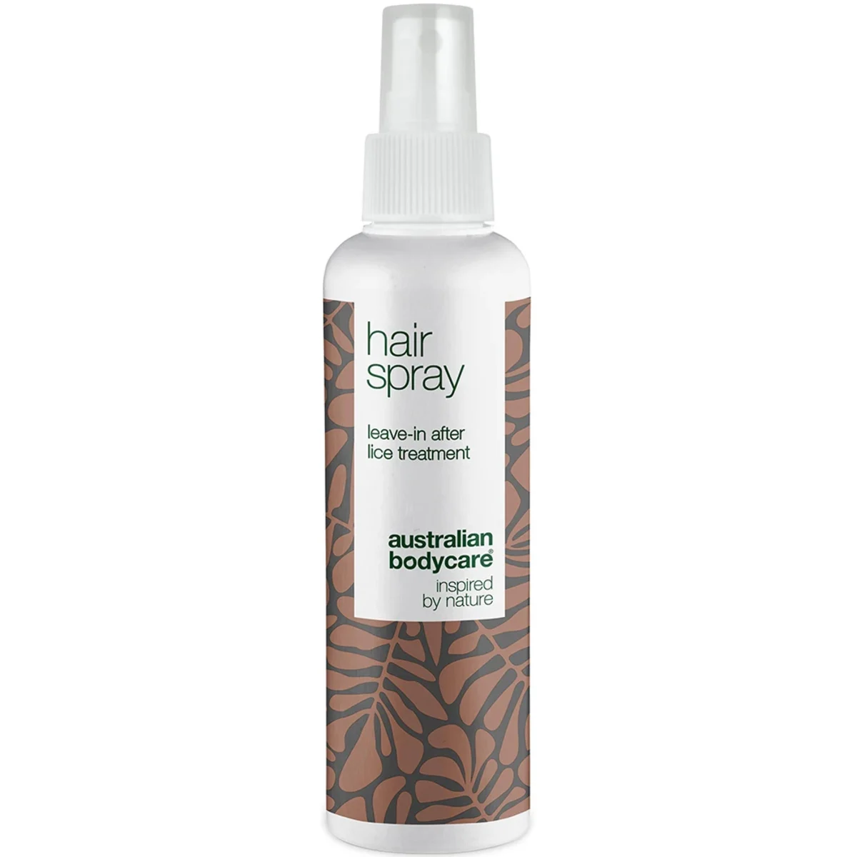 Australian Bodycare Hair Spray Leave-In After Lice Treatment 150 ml