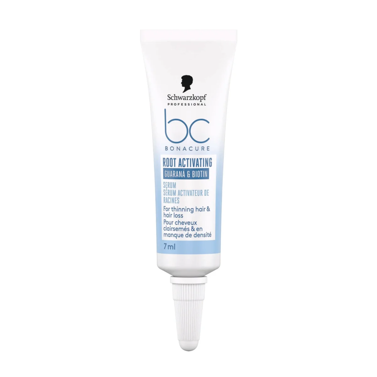 Schwarzkopf Professional BC Root Activating Serum 8x7 ml