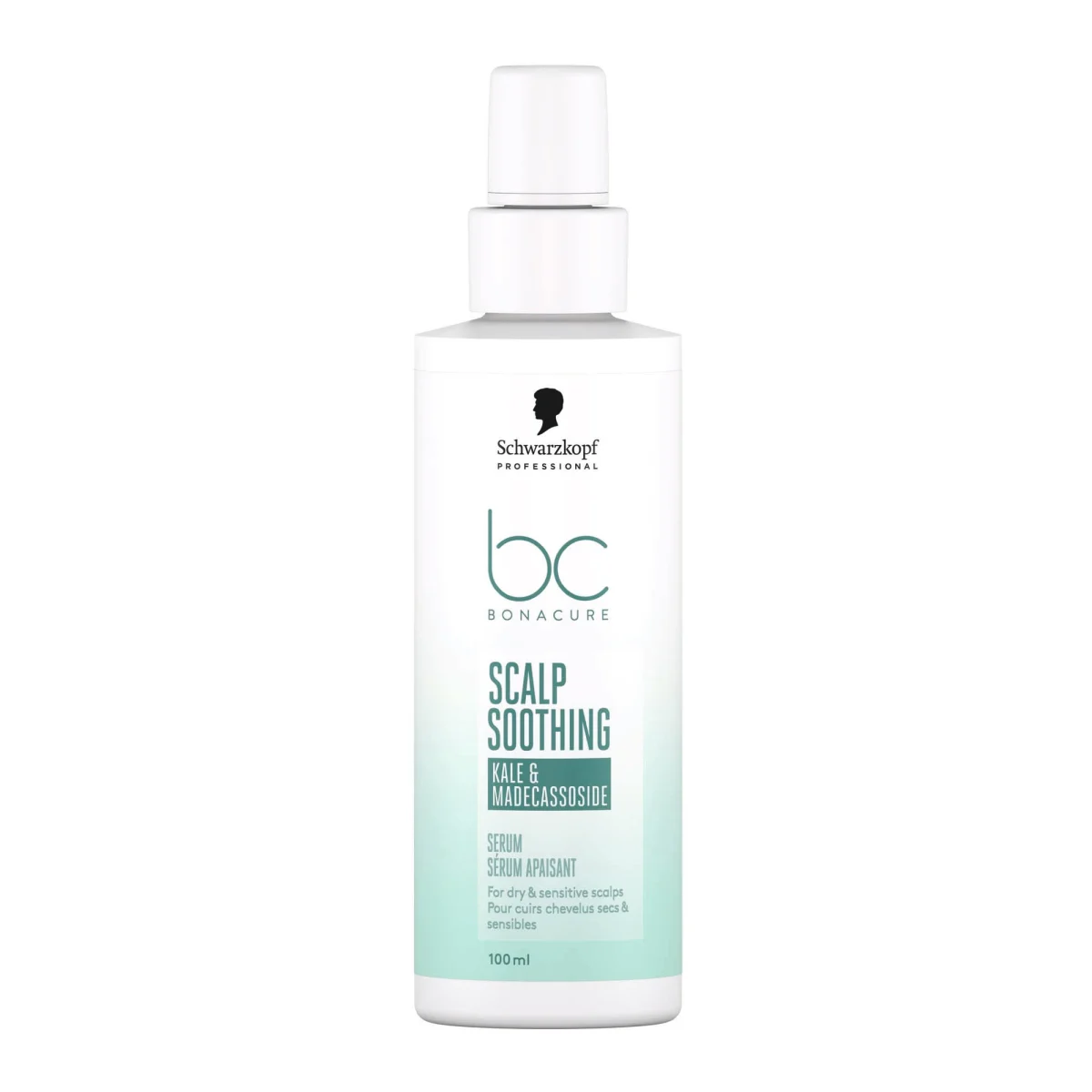 Schwarzkopf Professional BC Soothing Serum 100 ml