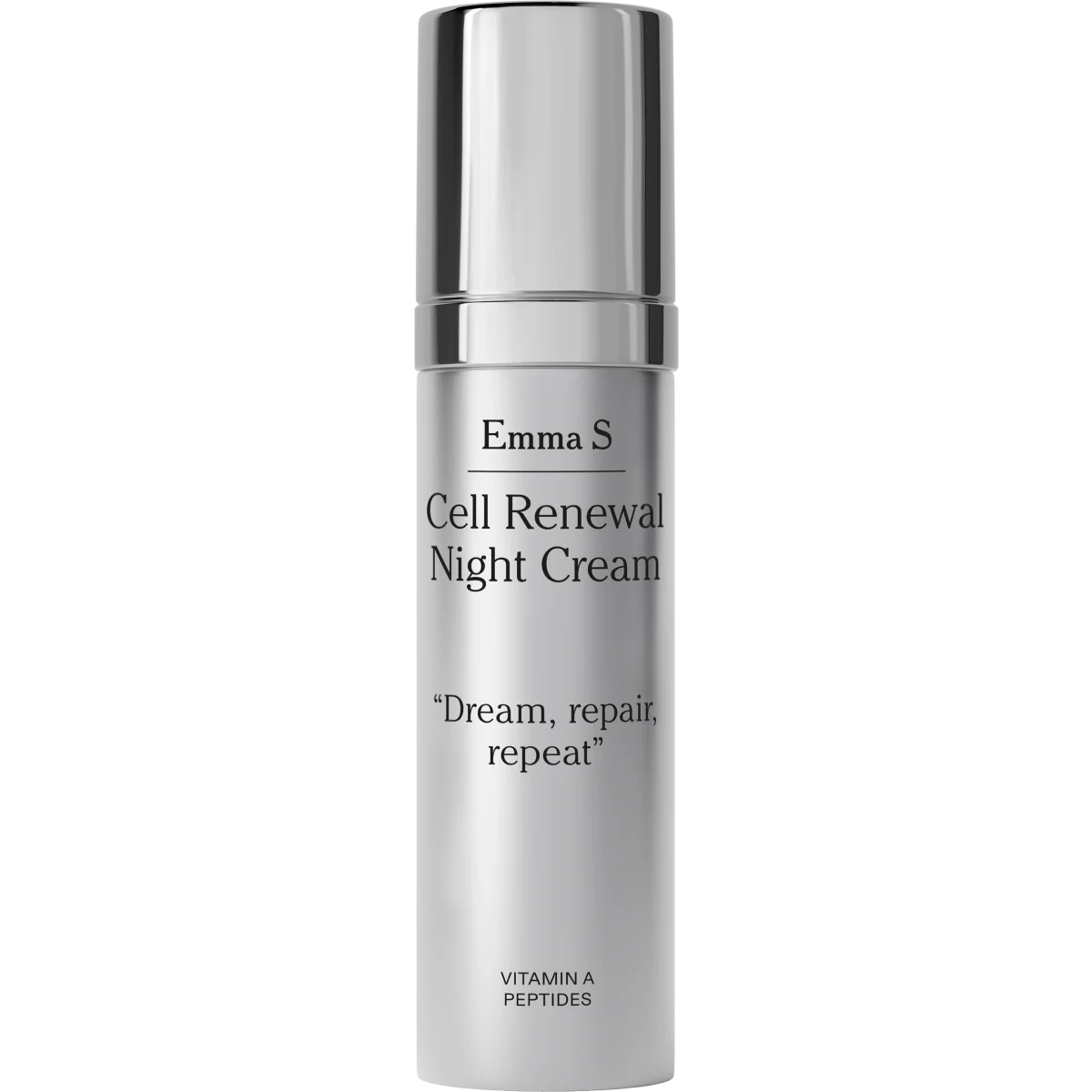 Emma S Cell Renewal Night Cream 50 ml