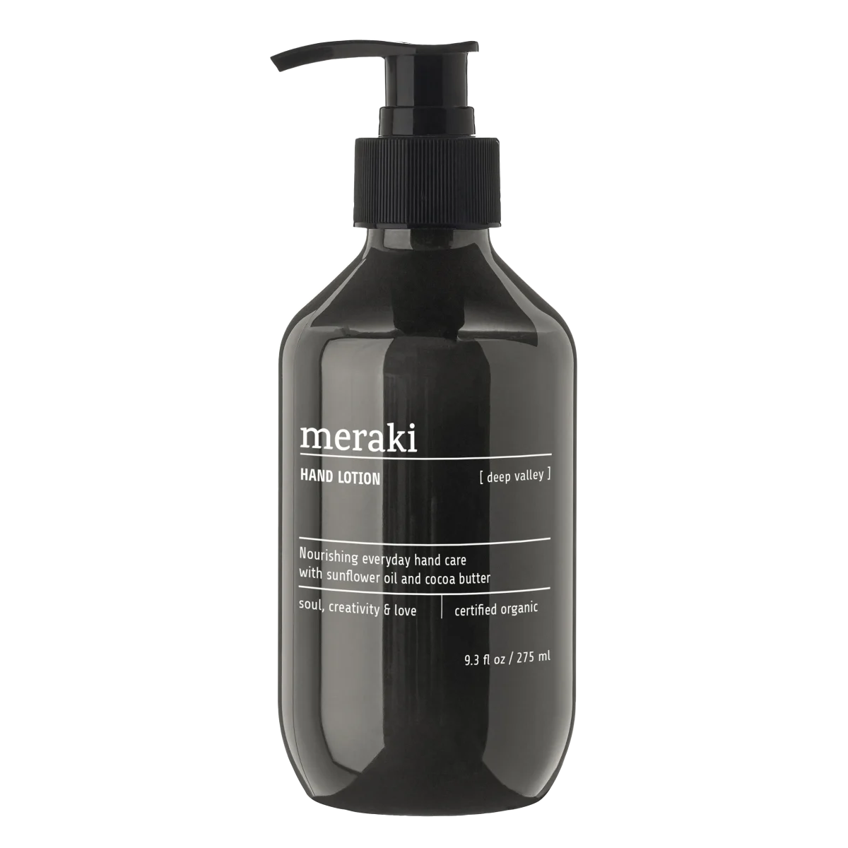 Meraki Hand Lotion Deep Valley 275 ml