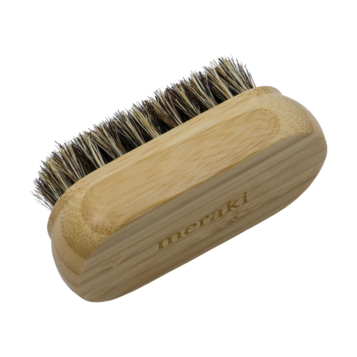 Meraki Nail Brush Mkbrush Nature