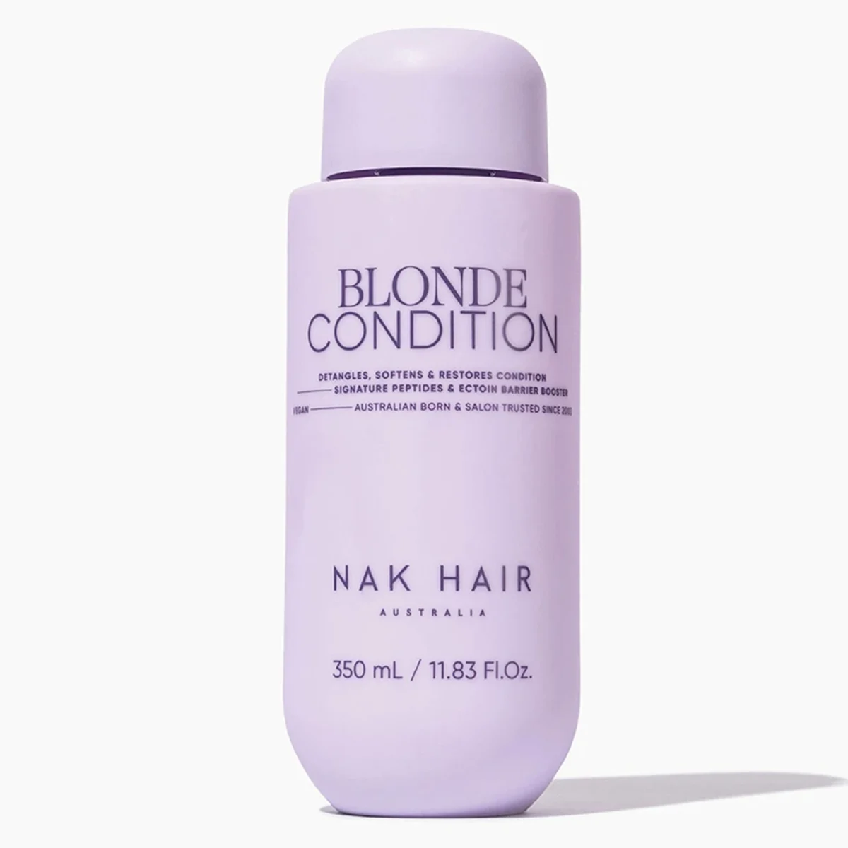 NAK HAIR Blonde Conditioner 350 ml
