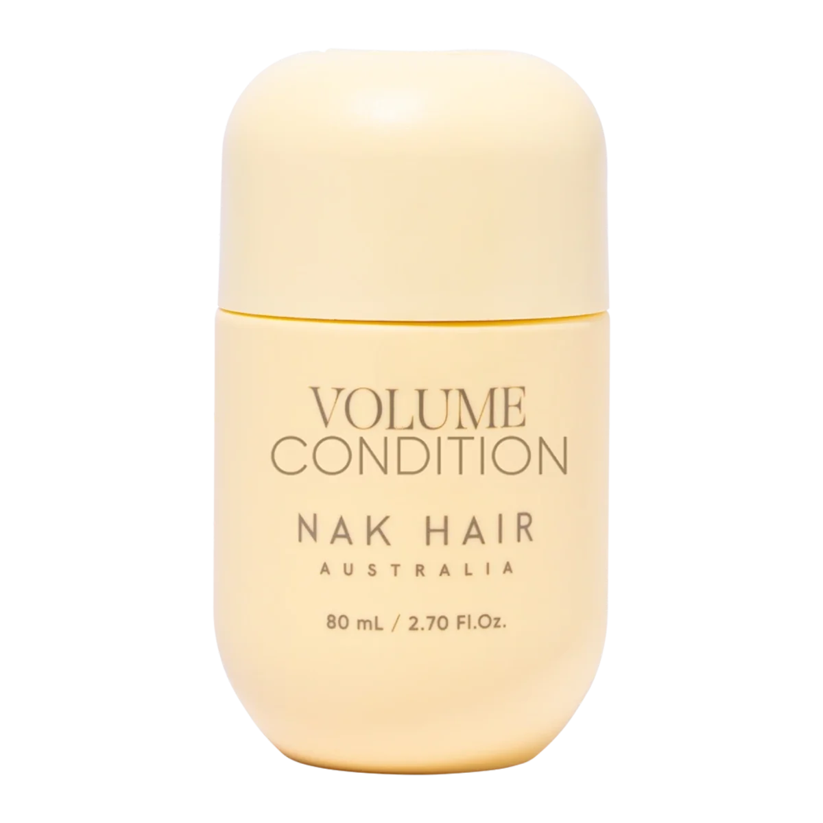 NAK HAIR Volume Conditioner 80 ml