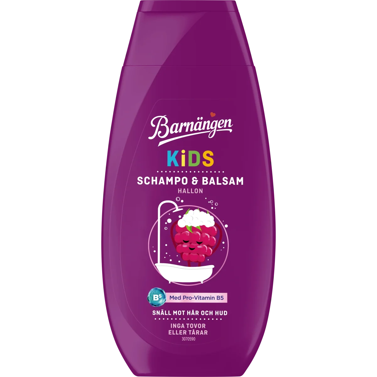 Barnängen Kids Schampo Hallon 250 ml