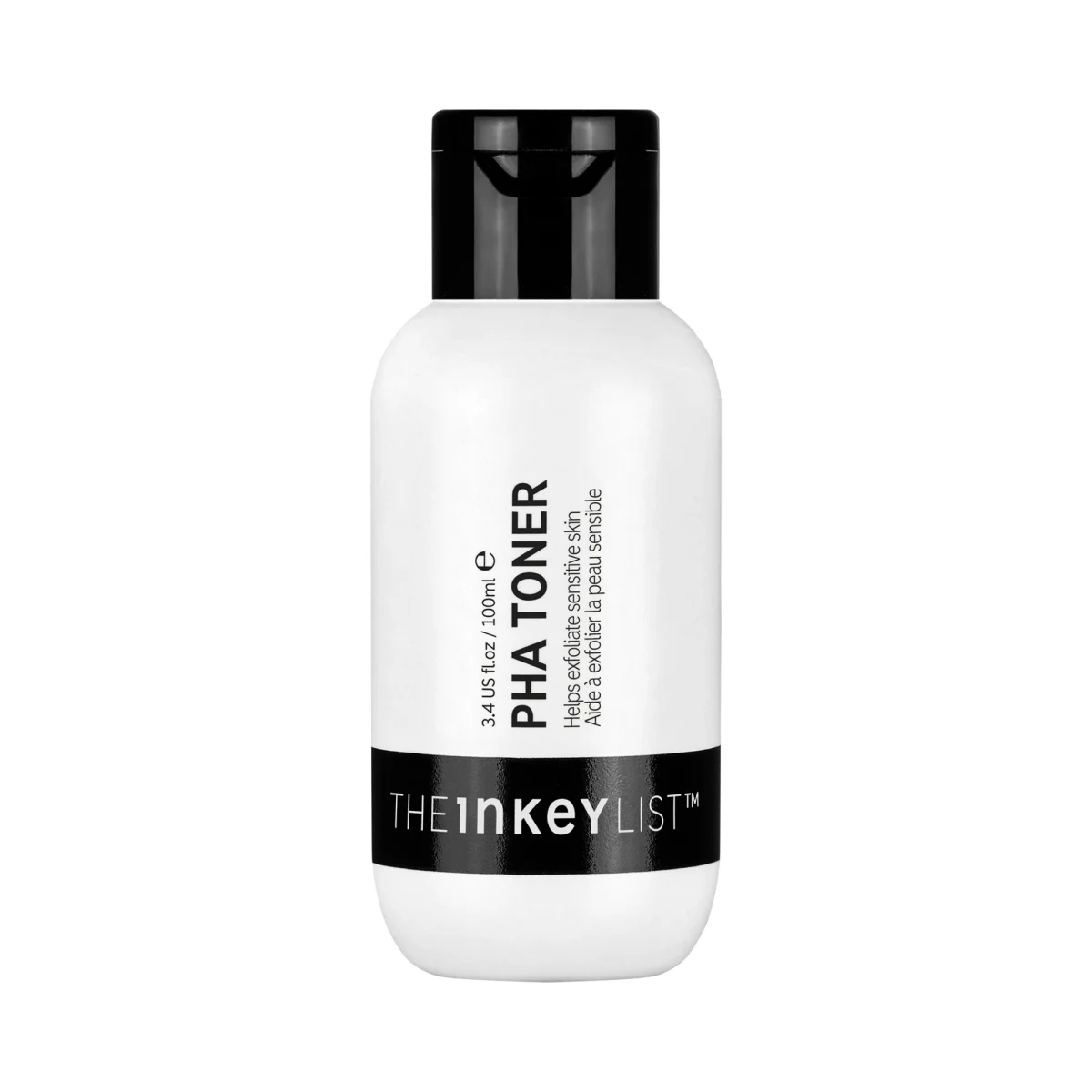 The Inkey List PHA Toner 100ml
