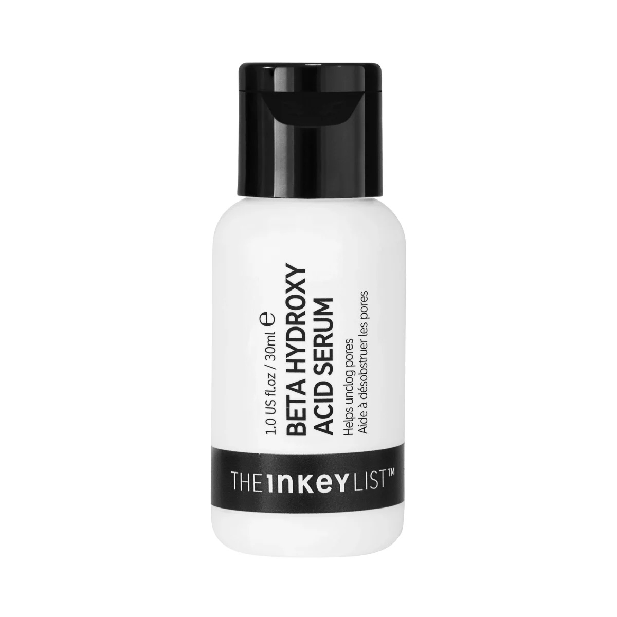 The Inkey List Beta Hydroxy Acid Serum 30ml
