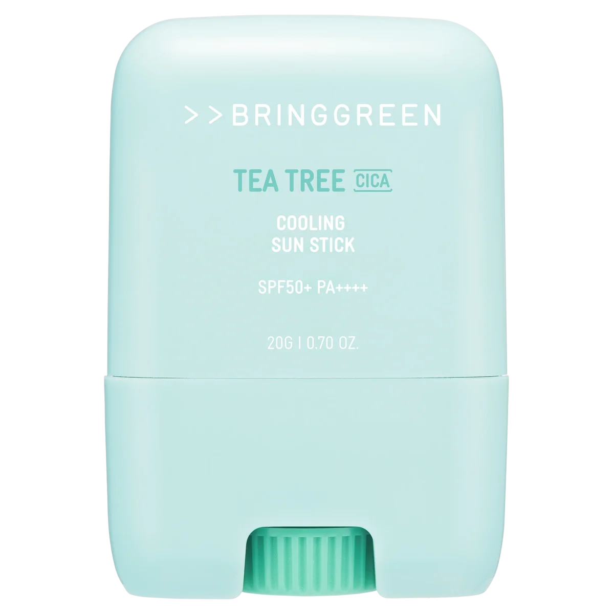 Bringgreen Tea Tree Sun Stick SPF50+, 20 g