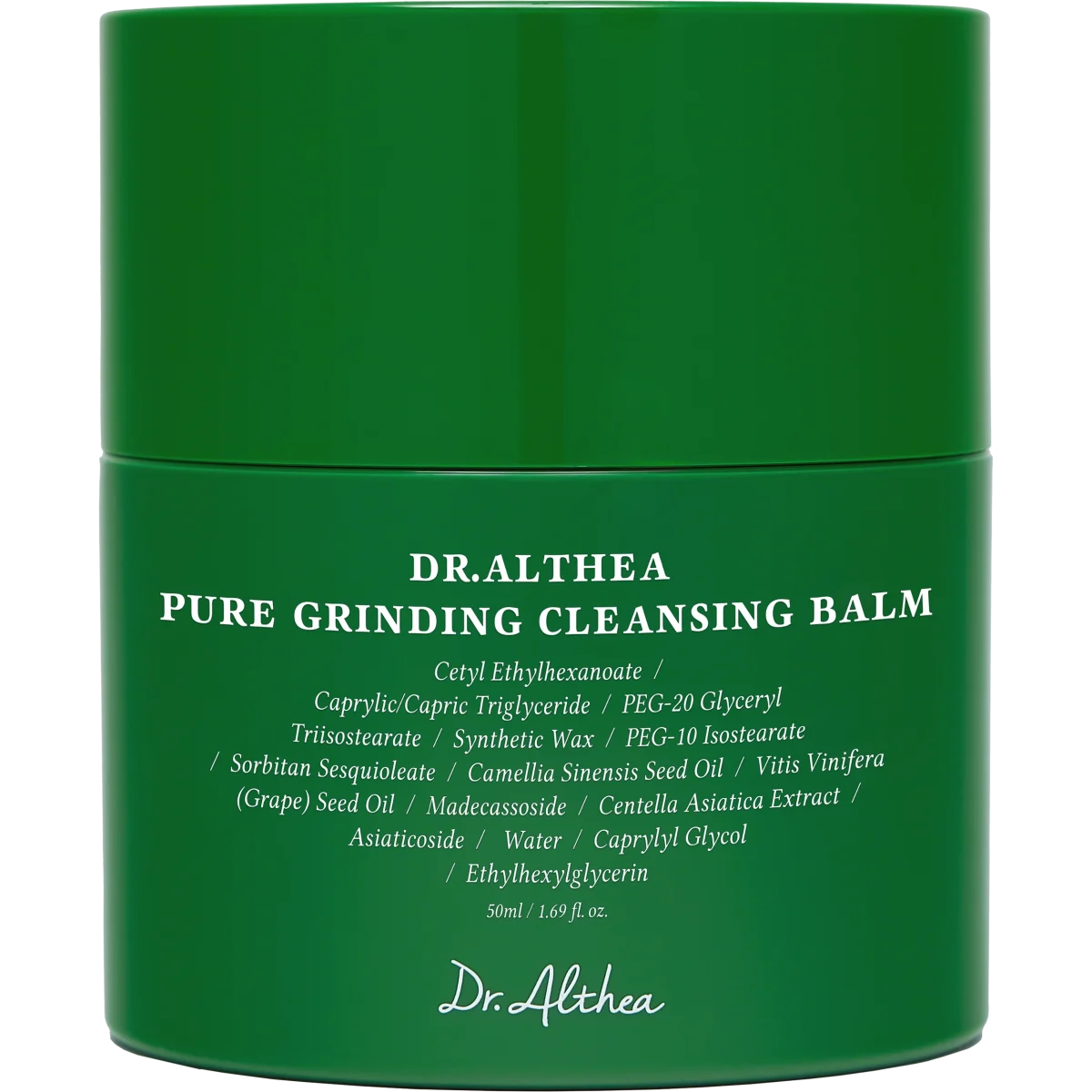 Dr. Althea Cleansing Balm 50 ml