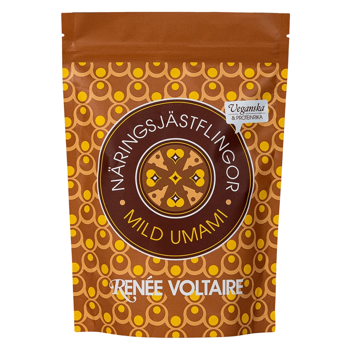 Renée Voltaire Näringsjästflingor Mild Umami 160g