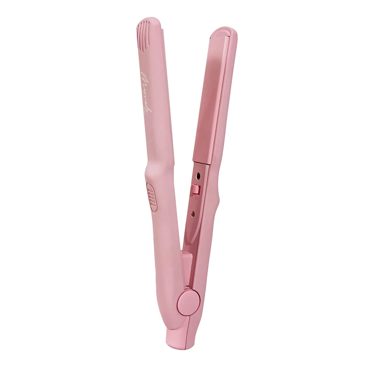 Mermade Mini Flat Iron