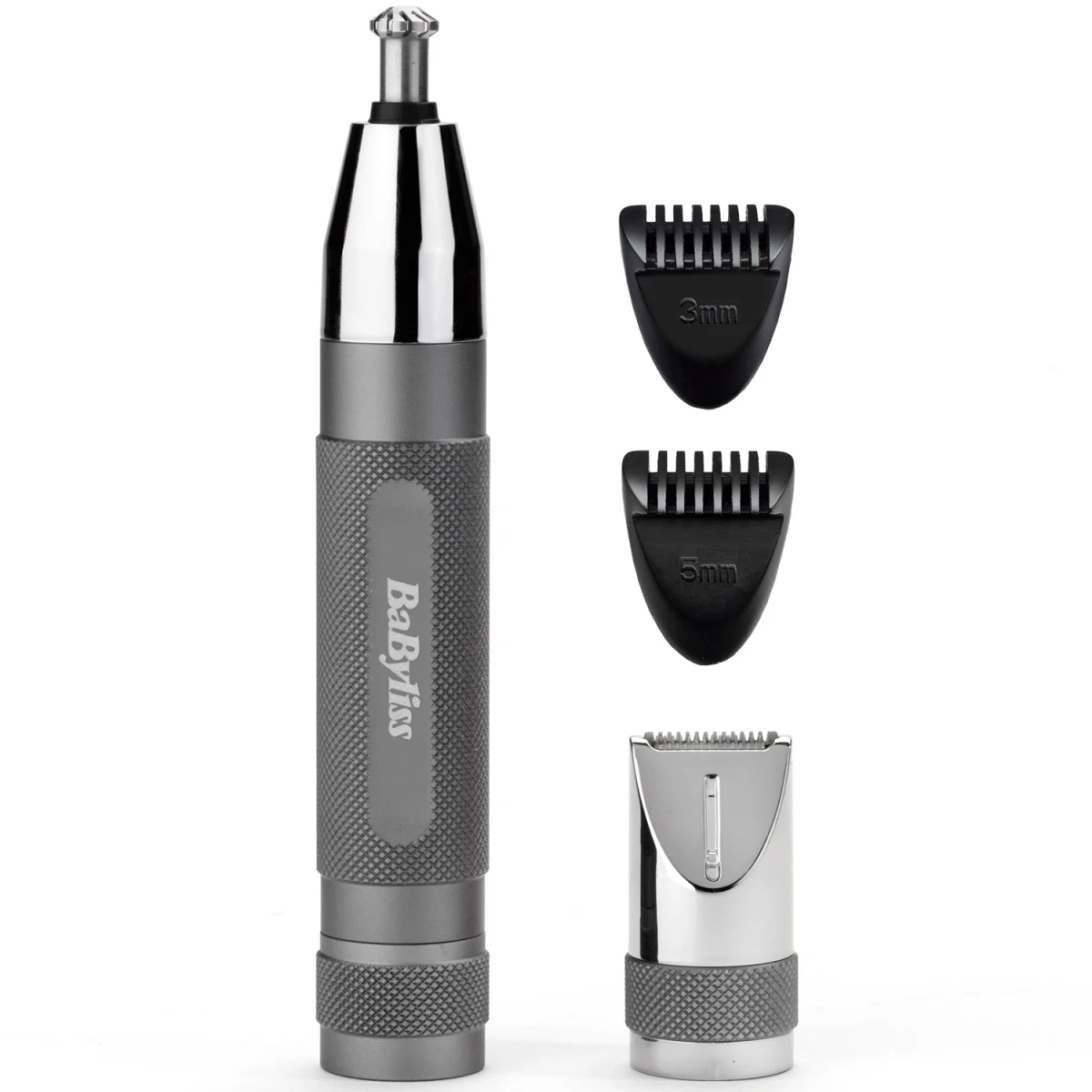 Babyliss Öron/Nästrimmer Super-X E116E