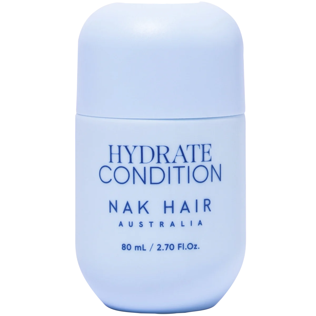 NAK HAIR Hydrate Conditioner 80 ml