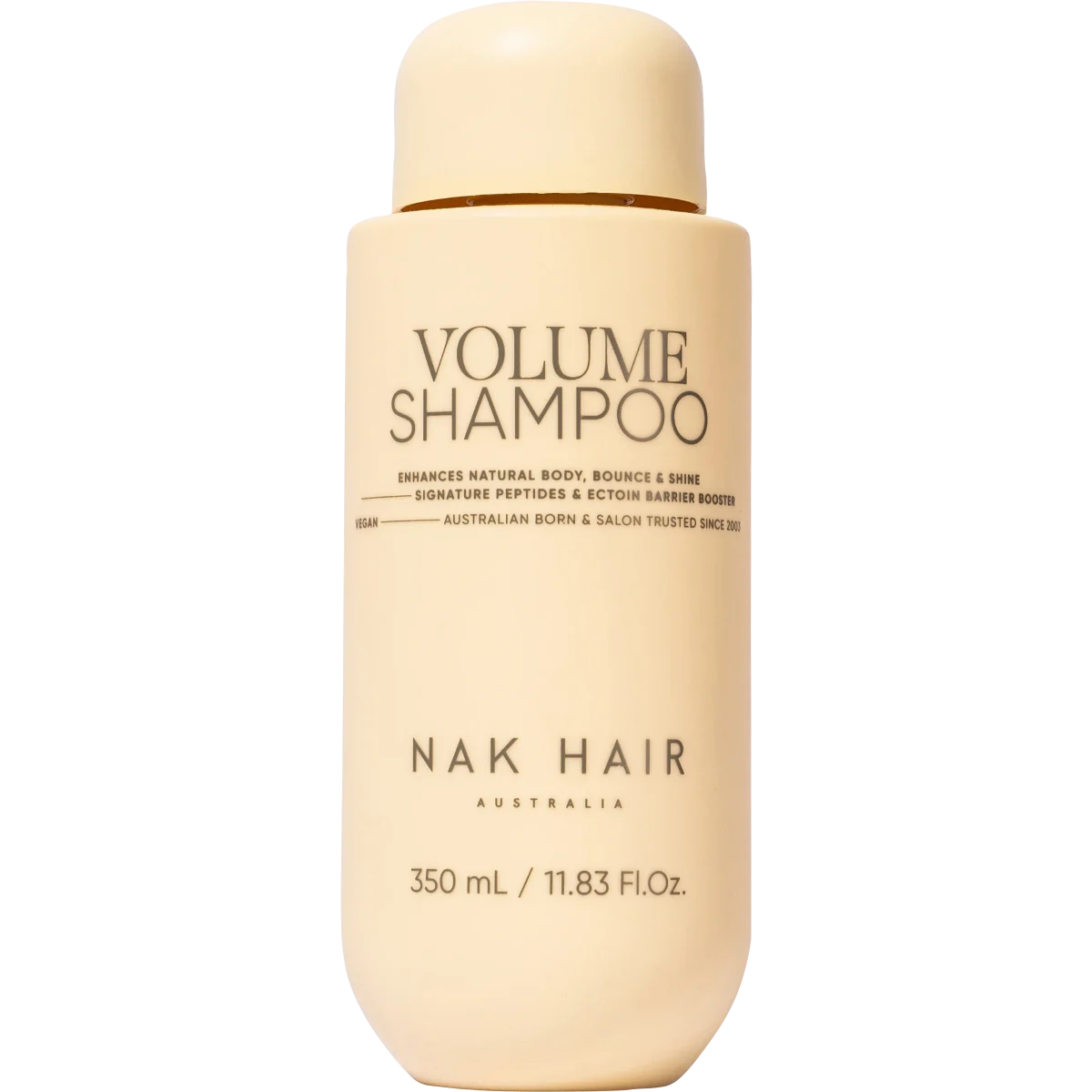 NAK HAIR Volume Shampoo 350 ml