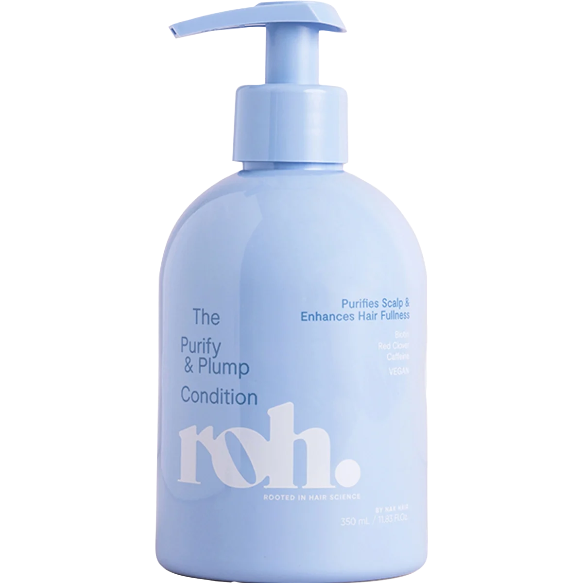 ROH Purify & Plump Condition 350 ml