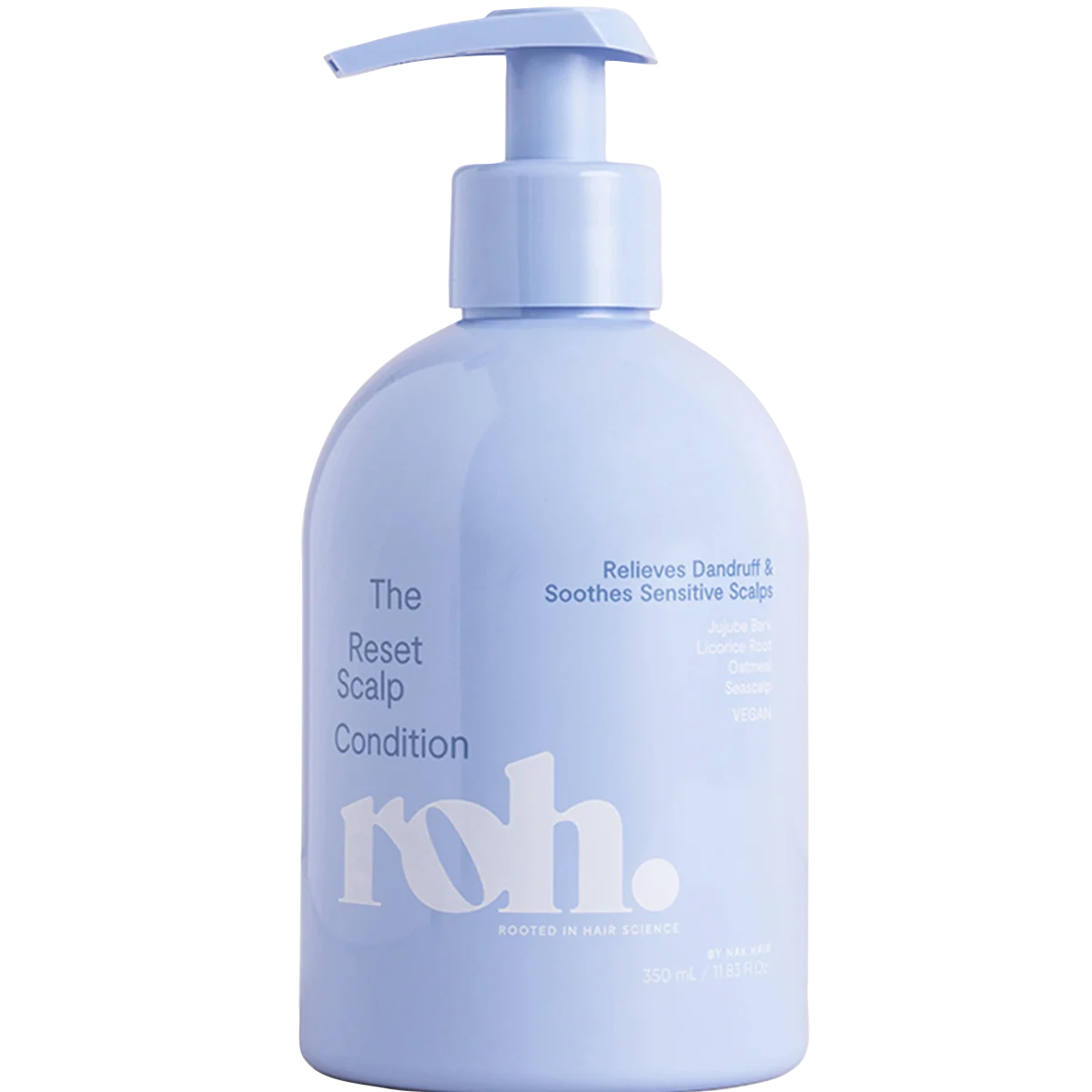ROH Reset Scalp Wash 350 ml