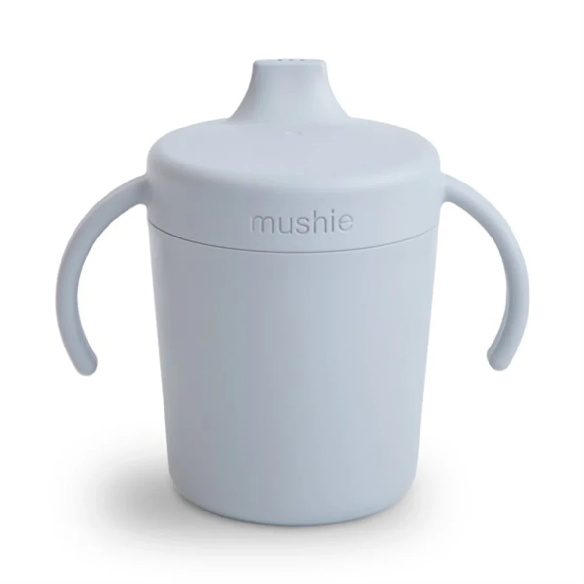 Mushie Trainer Sippy Cup 230 ml Cloud