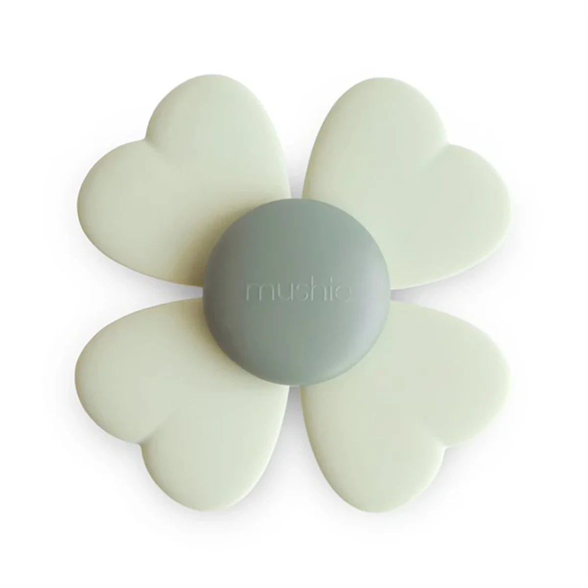 Mushie Lucky Suction Spinner Toy