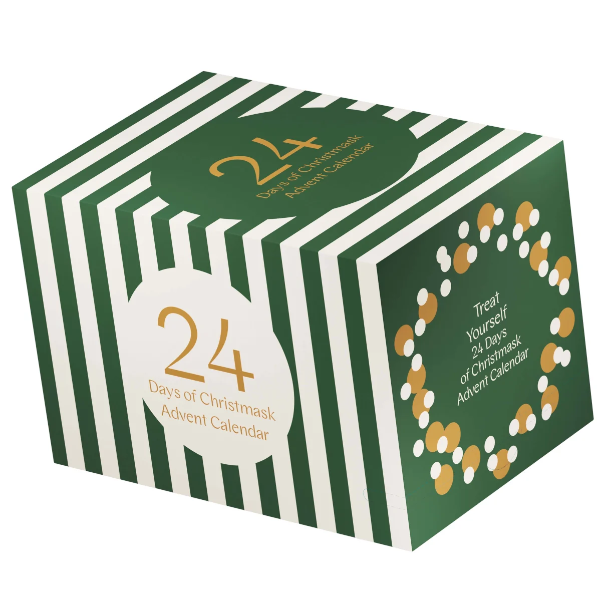 Kocostar 24 Days of Christmask Advent Calendar 2026