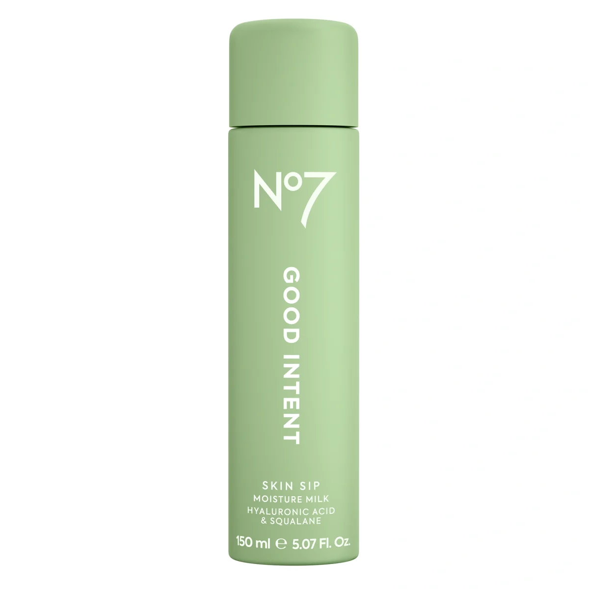 No7 Good Intent Skin Sip Moisture Milk 150 ml