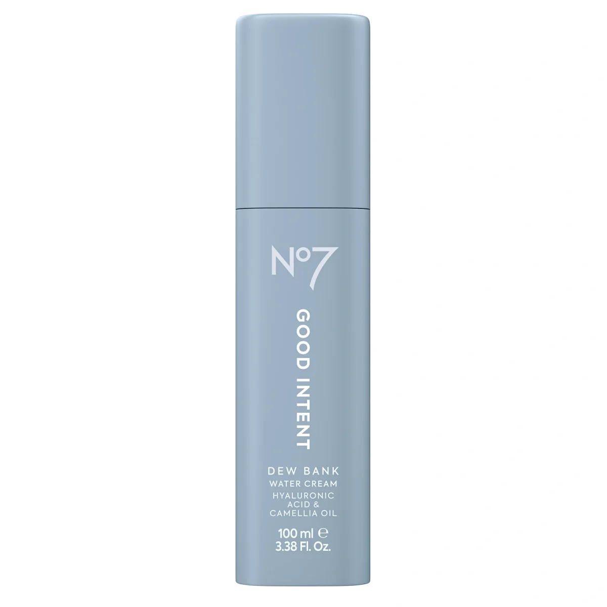 No7 Good Intent Dew Bank Water Cream 100 ml