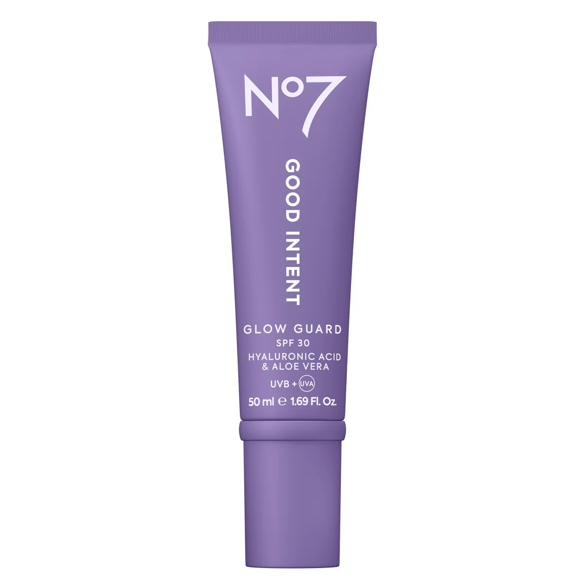 No7 Good Intent Glow Guard SPF30, 50 ml