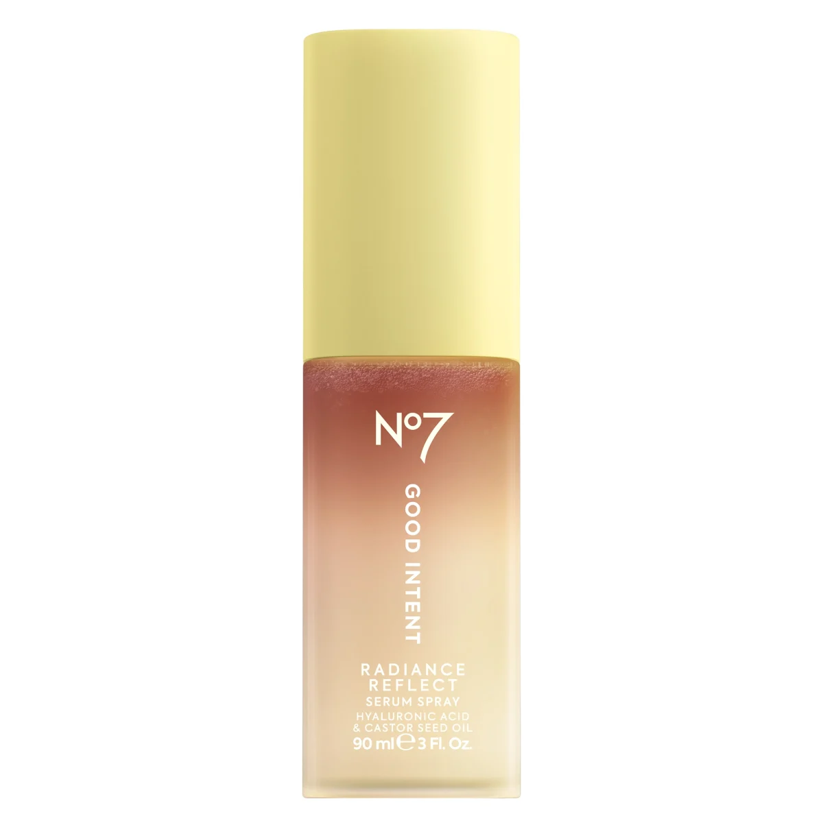 No7 Good Intent Radiance Reflect Spray Serum 90 ml