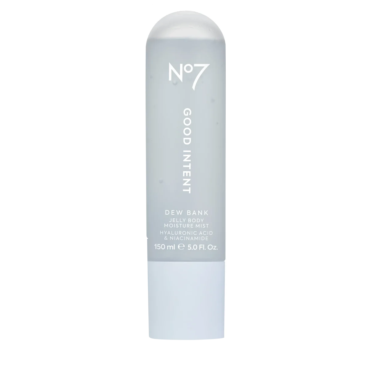 No7 Good Intent Dew Bank Hyaluronic Jelly Mist 150 ml