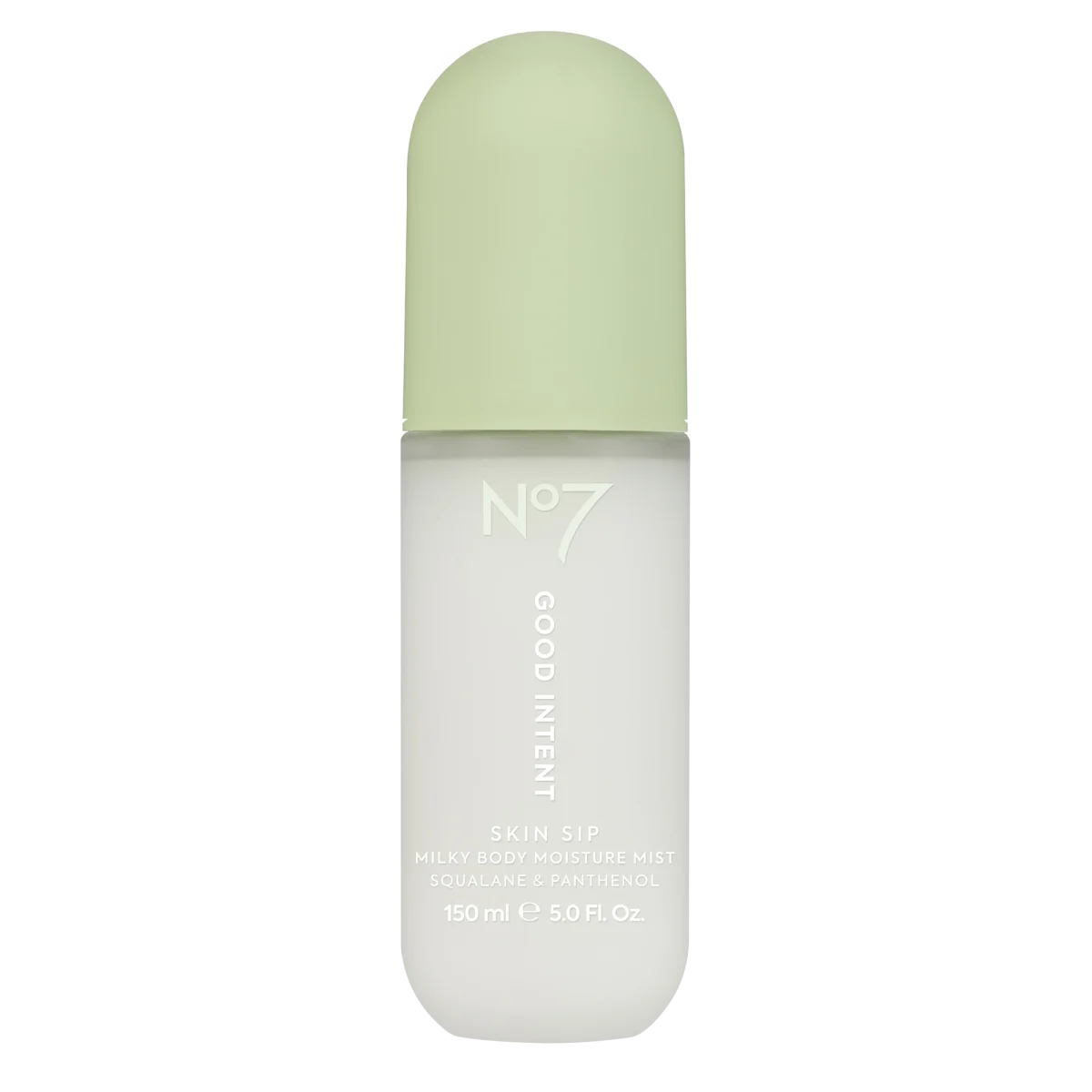 No7 Good Intent Skin Sip Milky Mist 150 ml