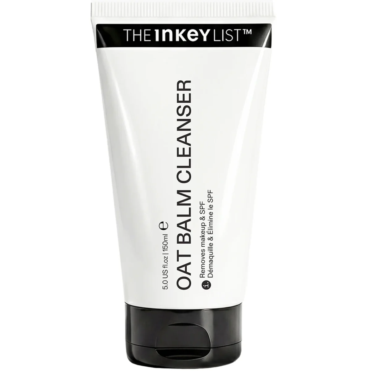 The Inkey List Oat Balm Cleanser 150 ml