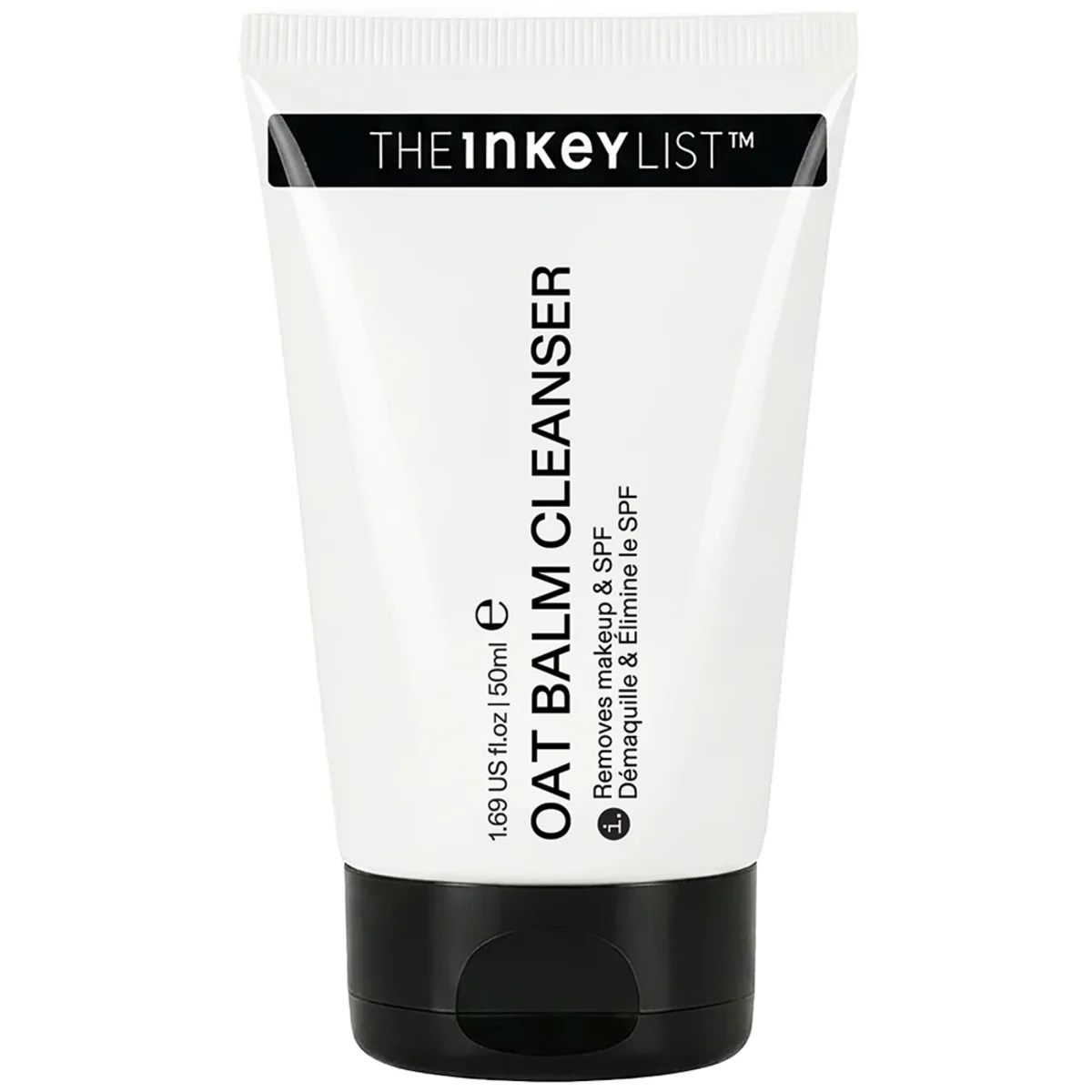 The Inkey List Oat Balm Cleanser 50 ml