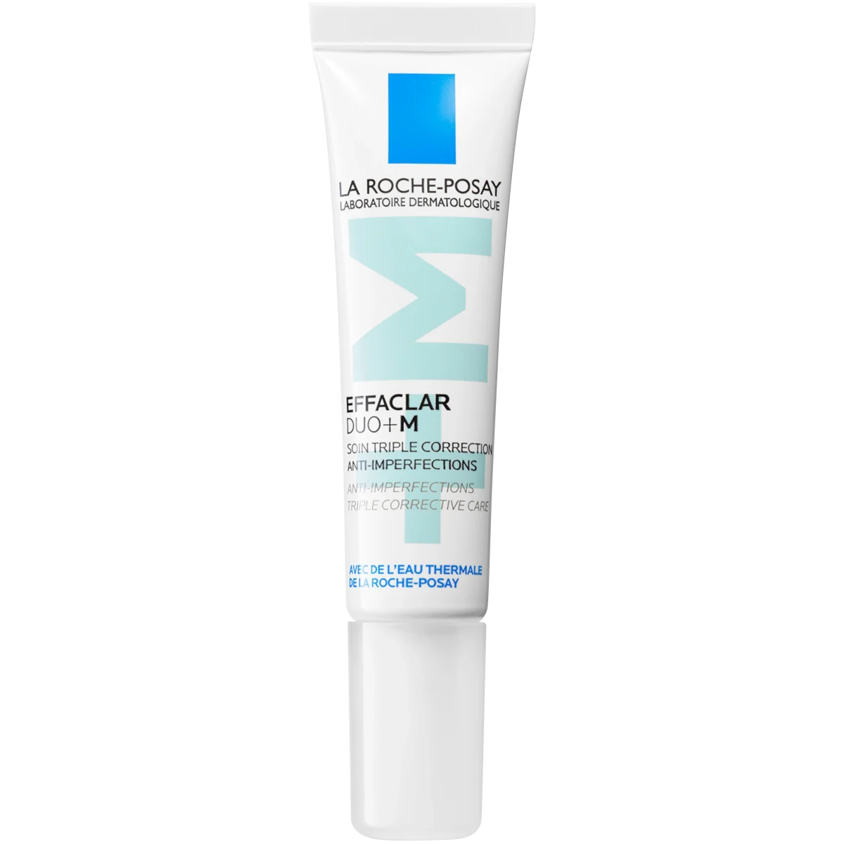 La Roche-Posay Effaclar DUO+M Mini 15 ml