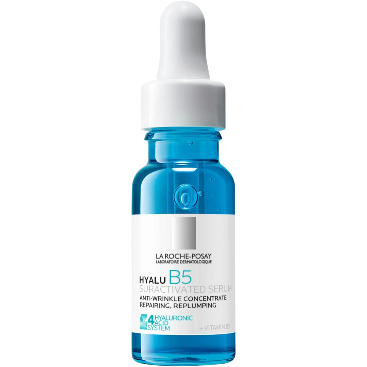 La Roche-Posay Hyalu B5 Suractivated Serum Mini 15 ml